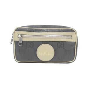 Gucci OFF THE GRID 631341 H9HBN waist bag